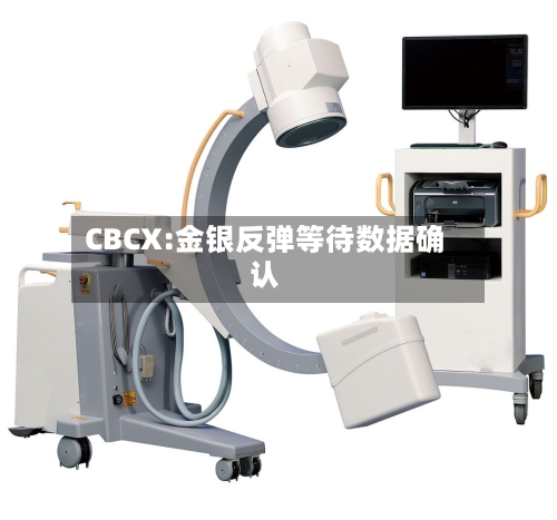 CBCX:金银反弹等待数据确认