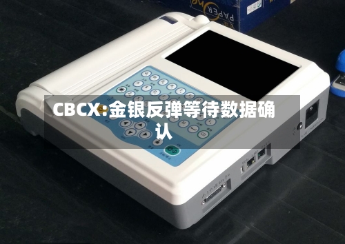 CBCX:金银反弹等待数据确认-第2张图片
