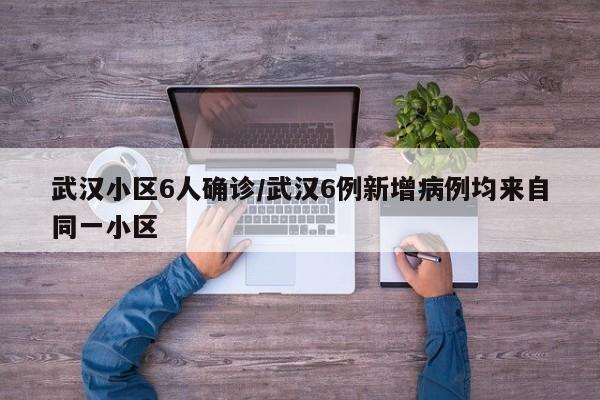 武汉小区6人确诊/武汉6例新增病例均来自同一小区