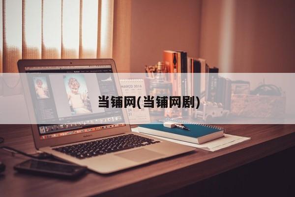 当铺网(当铺网剧)