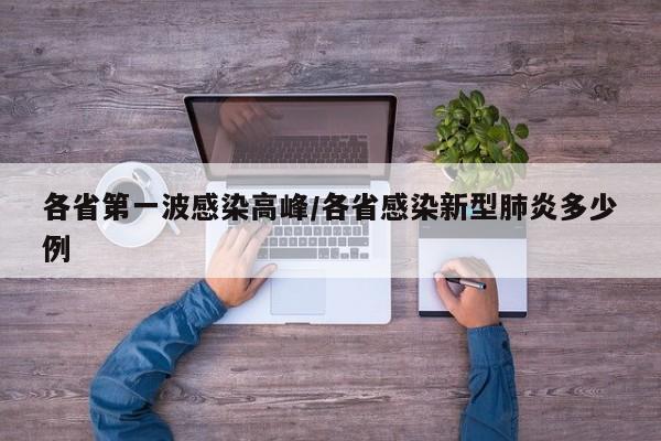 各省第一波感染高峰/各省感染新型肺炎多少例