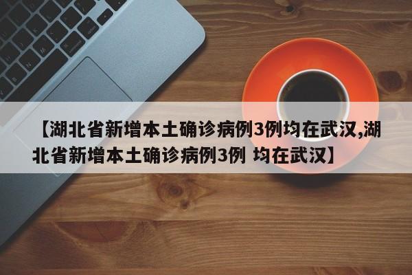 【湖北省新增本土确诊病例3例均在武汉,湖北省新增本土确诊病例3例 均在武汉】