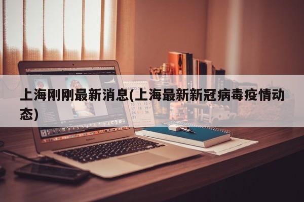 上海刚刚最新消息(上海最新新冠病毒疫情动态)