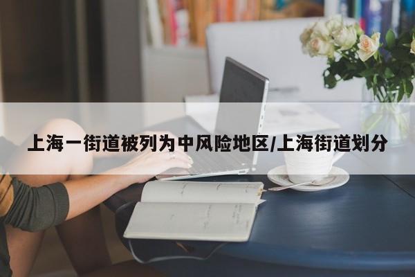 上海一街道被列为中风险地区/上海街道划分