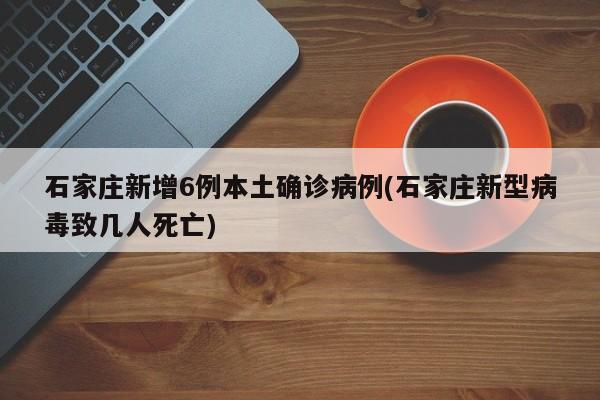 石家庄新增6例本土确诊病例(石家庄新型病毒致几人死亡)