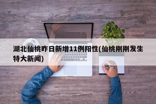 湖北仙桃昨日新增11例阳性(仙桃刚刚发生特大新闻)