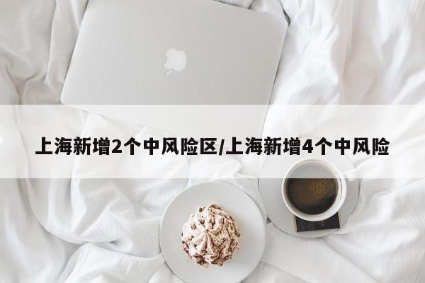 上海新增2个中风险区/上海新增4个中风险