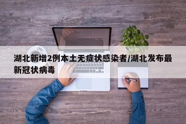 湖北新增2例本土无症状感染者/湖北发布最新冠状病毒